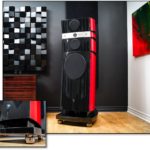 IsoAcoustics Gaia Titan Rhea - Bild 3