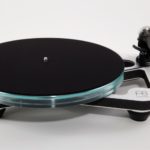Rega Planar 8 Skivspelare
