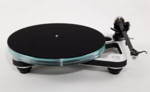 Rega Planar 8 Skivspelare