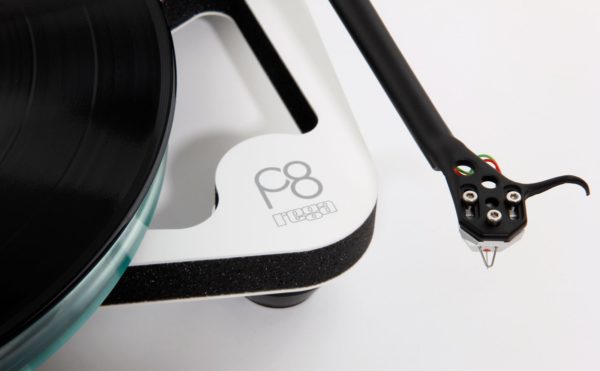 Rega Planar 8 Skivspelare - Bild 7