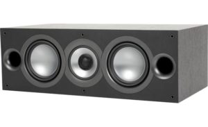 Elac Uni-Fi 2.0 UC52 Centerhögtalare