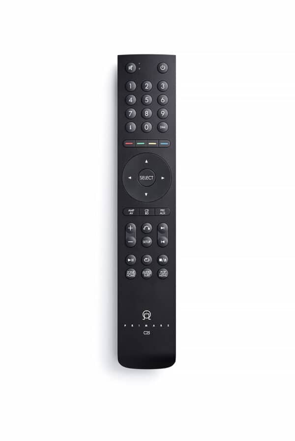 Primare I25 - Bild 5