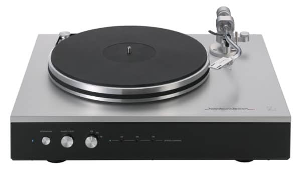 Luxman PD-151 MARK II - Bild 2