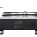 Luxman PD-151 MARK II - Bild 3