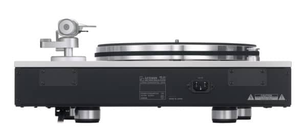 Luxman PD-151 MARK II - Bild 3