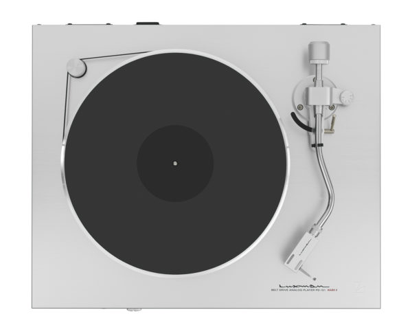 Luxman PD-151 MARK II - Bild 4