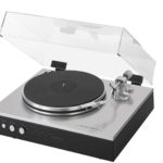 Luxman PD-151 MARK II