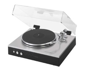 Luxman PD-151 MARK II