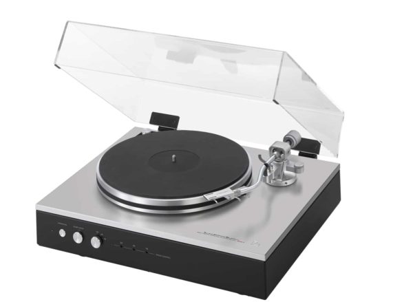 Luxman PD-151 MARK II
