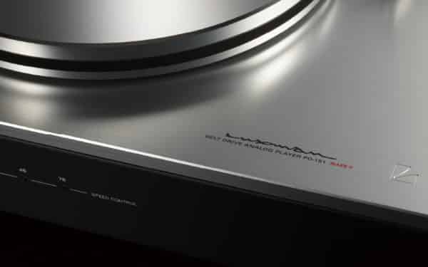 Luxman PD-151 MARK II - Bild 8