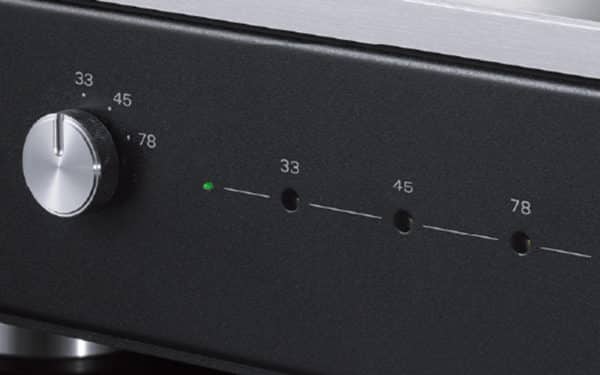 Luxman PD-151 MARK II - Bild 9