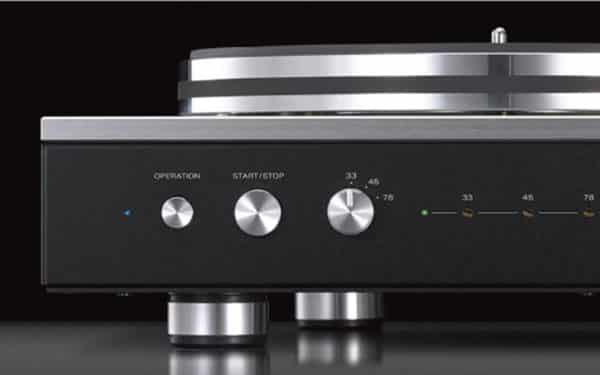 Luxman PD-151 MARK II Luxman Skivspelare