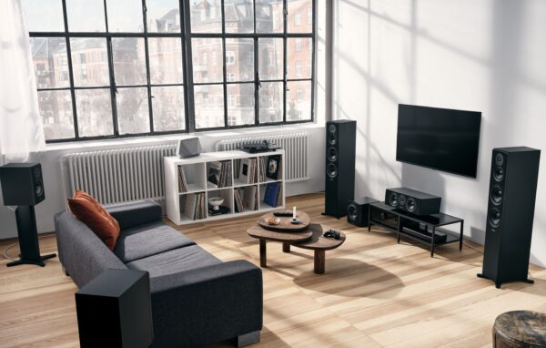 Dynaudio Emit 20 HiFi Erbjudande