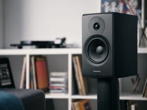 Dynaudio Emit 20 Stativhögtalare