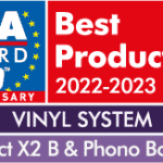 Pro-Ject X2 B Quintet Red MC - Bild 9