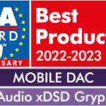 iFi Audio xDSD Gryphon - Bild 8