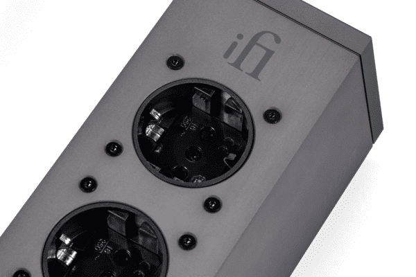 iFi Audio PowerStation Nätfilter Nätfilter & Nätrenare
