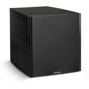 Velodyne DD-12 Plus