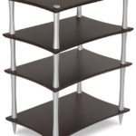 Quadraspire Q4 EVO wood Extra Hyllplan - Bild 3