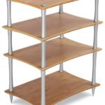 Quadraspire Q4 EVO wood Extra Hyllplan - Bild 4