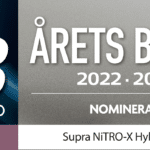 Supra Headphones NiTRO-X Hybrid ANC - Bild 7