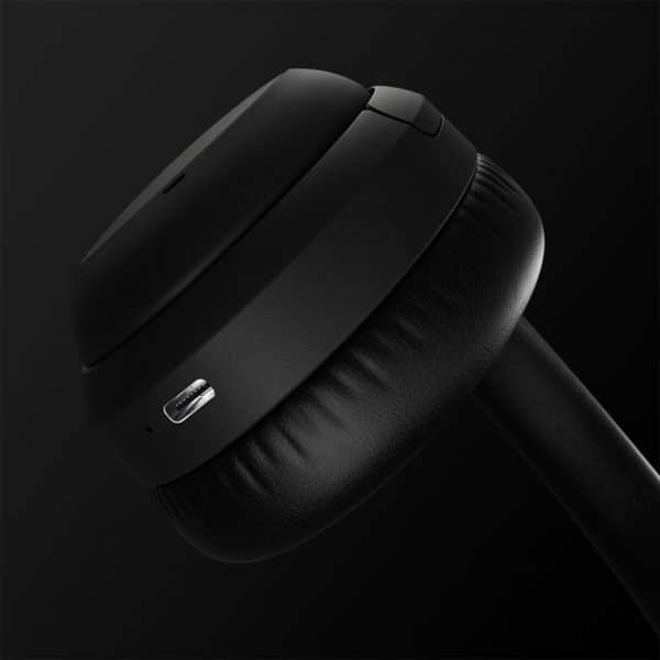 Supra Headphones NiTRO-X Hybrid ANC Trådlösa hörlurar