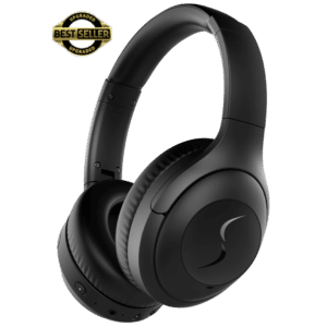 Supra Headphones NiTRO-X Hybrid ANC