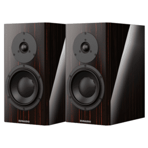 Dynaudio Special Forty 2020 Stativhögtalare