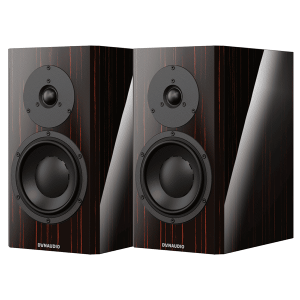 Dynaudio Special Forty 2020 Stativhögtalare