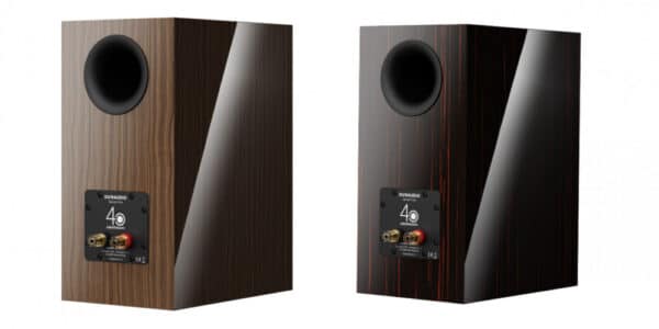 Dynaudio Special Forty 2020 Stativhögtalare - Bild 3
