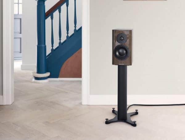 Dynaudio Special Forty 2020 Stativhögtalare - Bild 2