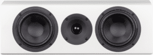 System Audio Legend 10.2 Stativhögtalare