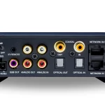 VSSL A.1x Multiroomförstärkare Streamer - Bild 2