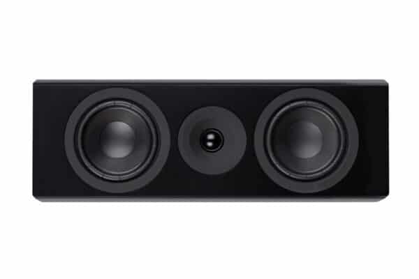 System Audio Legend 10.2 Silverback - Bild 2