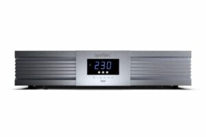 Isotek Evo3 Sigmas Isotek Evo3 Sigmas