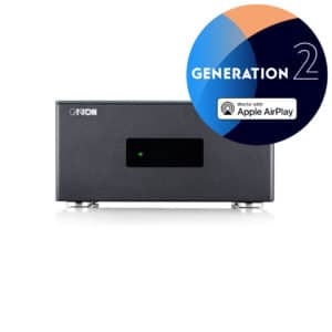 Canton Smart Amp 5.1 Generation 2 Hemmabioreceiver MULTIROOM ÖVRIGT