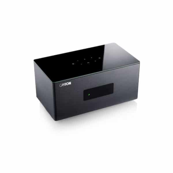 Canton Smart Amp 5.1 Generation 2 Hemmabioreceiver MULTIROOM ÖVRIGT