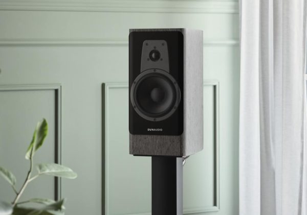 Dynaudio Contour 20i