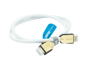 Hdmi-kabel Supra HDMI UHD8K & 4K