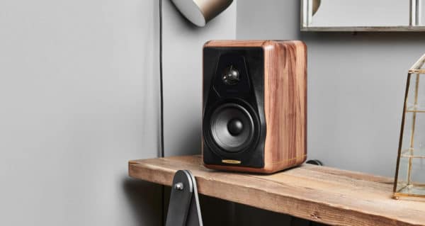 Sonus Faber Minima Amator II Stativhögtalare