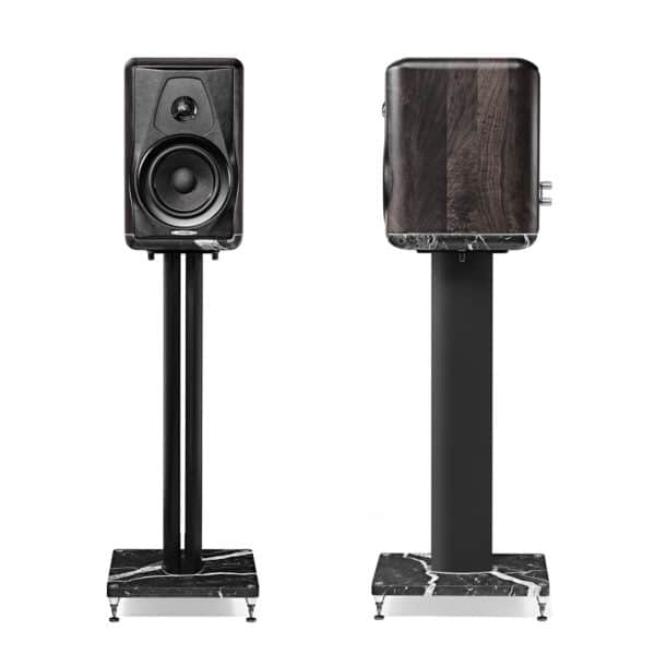 Sonus Faber Electa Amator III Stativhögtalare