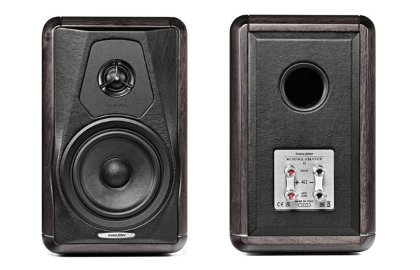 Sonus Faber Minima Amator II - Bild 2