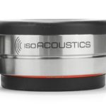 IsoAcoustics Orea Bordeaux