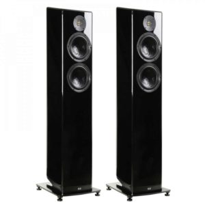 ELAC Vela FS 408 Golvhögtalare