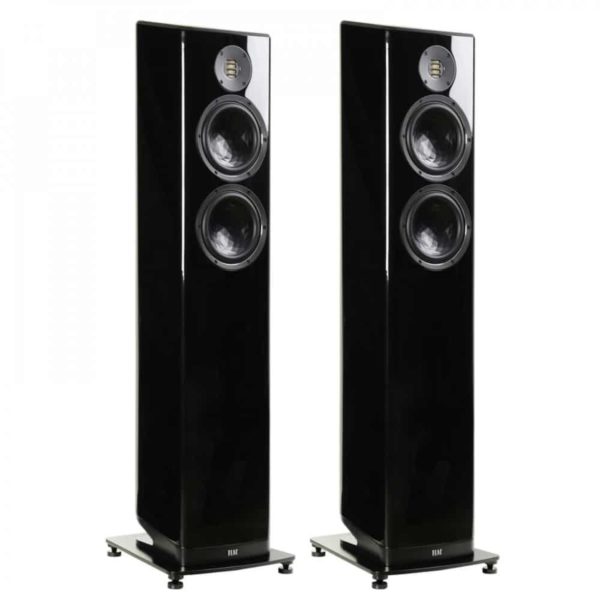 ELAC Vela FS 408 Golvhögtalare
