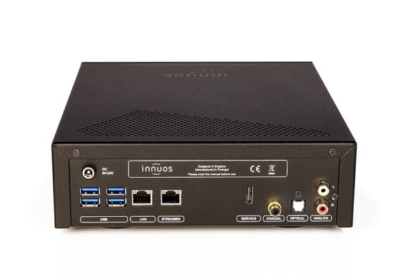 Innuos ZENmini Mk3 - Bild 3