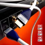 Chord Clearway AOC 8K & 4K HDMI - Bild 2