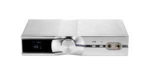 iFi Audio NEO iDSD DAC Hörlursförstärkare Försteg 2-Kanal