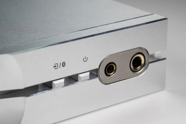 iFi Audio NEO iDSD DAC Hörlursförstärkare Försteg 2-Kanal