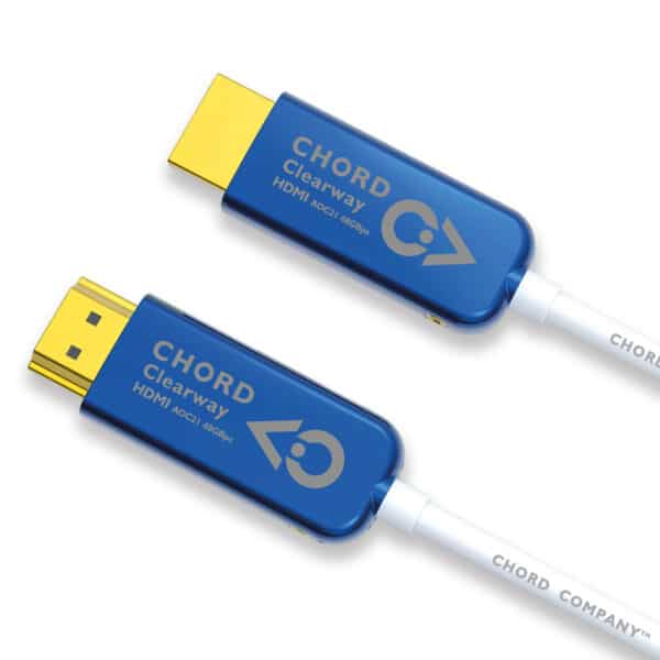 Chord Clearway AOC 8K & 4K HDMI - Bild 5
